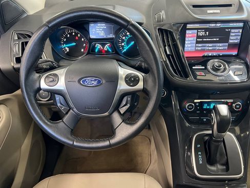 Used 2014 Ford Escape Titanium w/ Equipment Group 401A AWD/4WD image 15