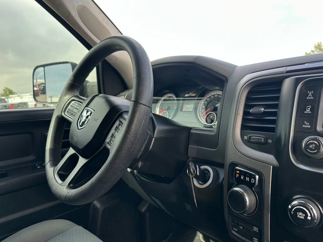 Used 2016 RAM 1500 Tradesman w/ Popular Equipment Group AWD/4WD image 18