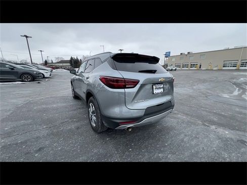 Certified 2024 Chevrolet Blazer LT image 6