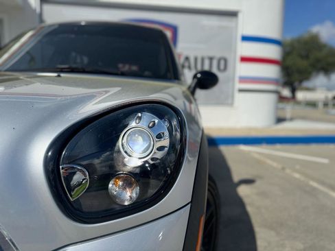 Used 2016 MINI Cooper Countryman S w/ Premium Package image 6