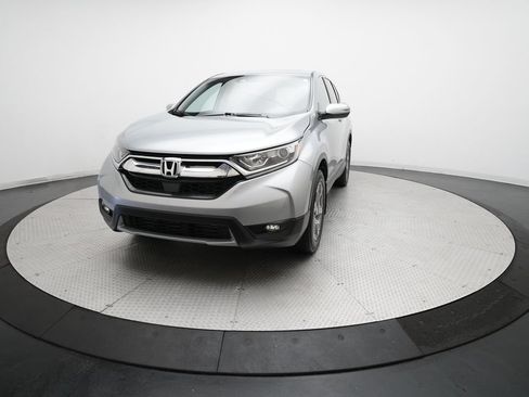 Used 2018 Honda CR-V EX image 12