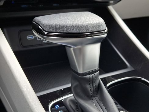 New 2026 Hyundai Tucson SEL image 7