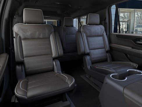 New 2026 GMC Yukon XL Denali Ultimate AWD/4WD image 17