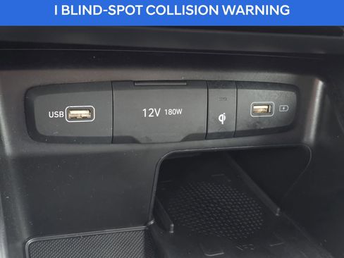 Certified 2024 Hyundai Tucson SEL image 23