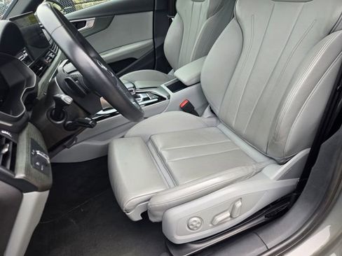 Used 2023 Audi A4 2.0T Premium Plus image 37