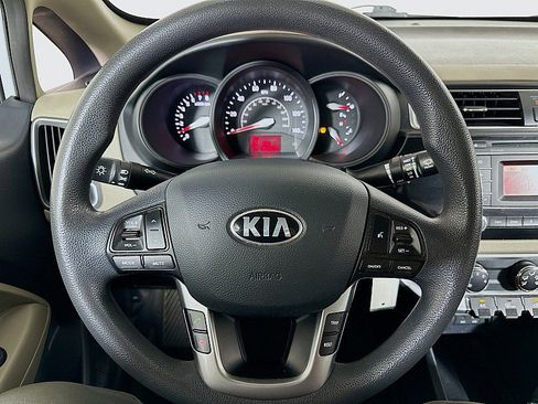 Used 2016 Kia Rio LX w/ Power Package FWD image 12