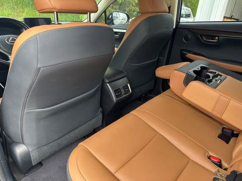 Used 2020 Lexus NX 300 FWD w/ Accessory Package 2 image 51