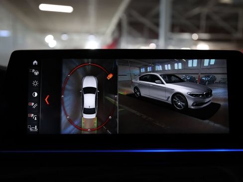 Used 2018 BMW 640i Gran Turismo xDrive AWD/4WD image 27