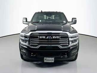 New 2026 RAM 4500 Tradesman AWD/4WD video 2