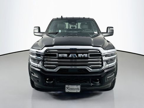 New 2026 RAM 4500 Tradesman AWD/4WD image 2