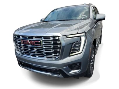 New 2026 GMC Yukon Denali