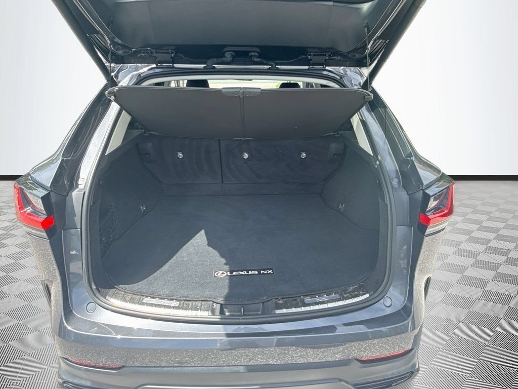 Used 2024 Lexus NX 250 FWD w/ Towing Package (2000 Lbs) image 29