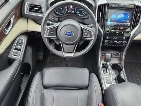 Used 2022 Subaru Ascent Touring image 14