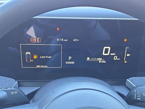 New 2026 Nissan Kicks SV w/ Charging Package image 18