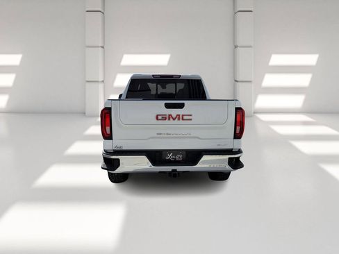 New 2026 GMC Sierra 1500 SLT w/ SLT Premium Plus Package image 6