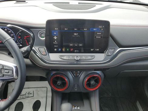Certified 2023 Chevrolet Blazer RS w/ LPO, Floor Liner Package image 28