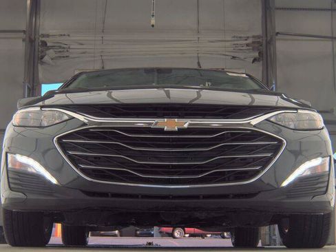 Used 2023 Chevrolet Malibu LT FWD image 6