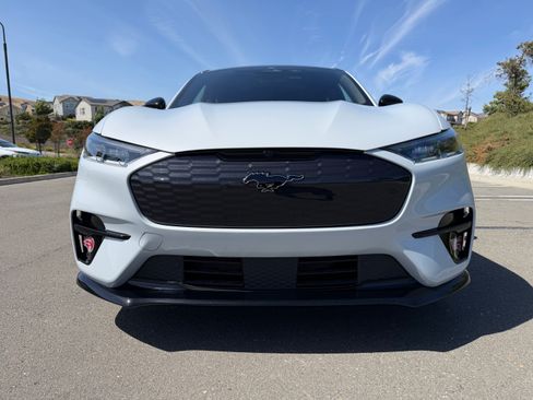 Used 2023 Ford Mustang Mach-E GT AWD/4WD image 4