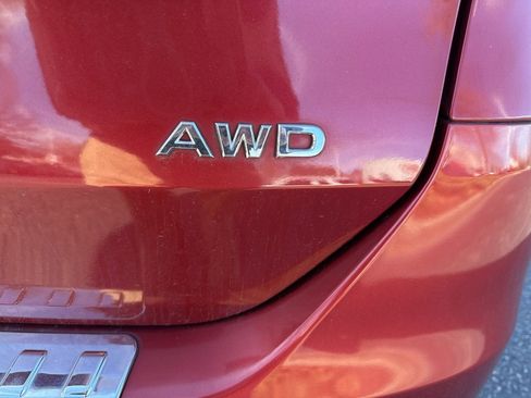 Used 2016 Nissan Rogue S w/ Appearance Package image 8