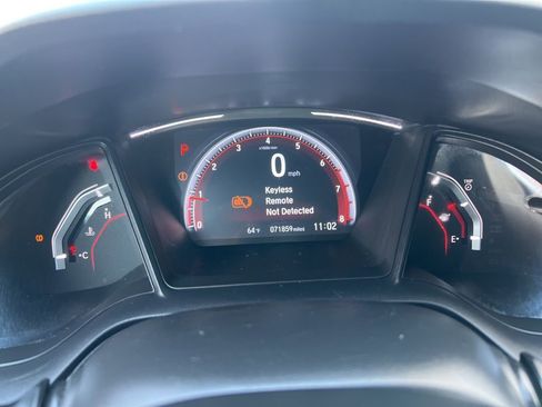 Used 2021 Honda Civic Sport image 23