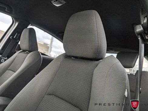 Used 2022 Honda HR-V Sport image 21