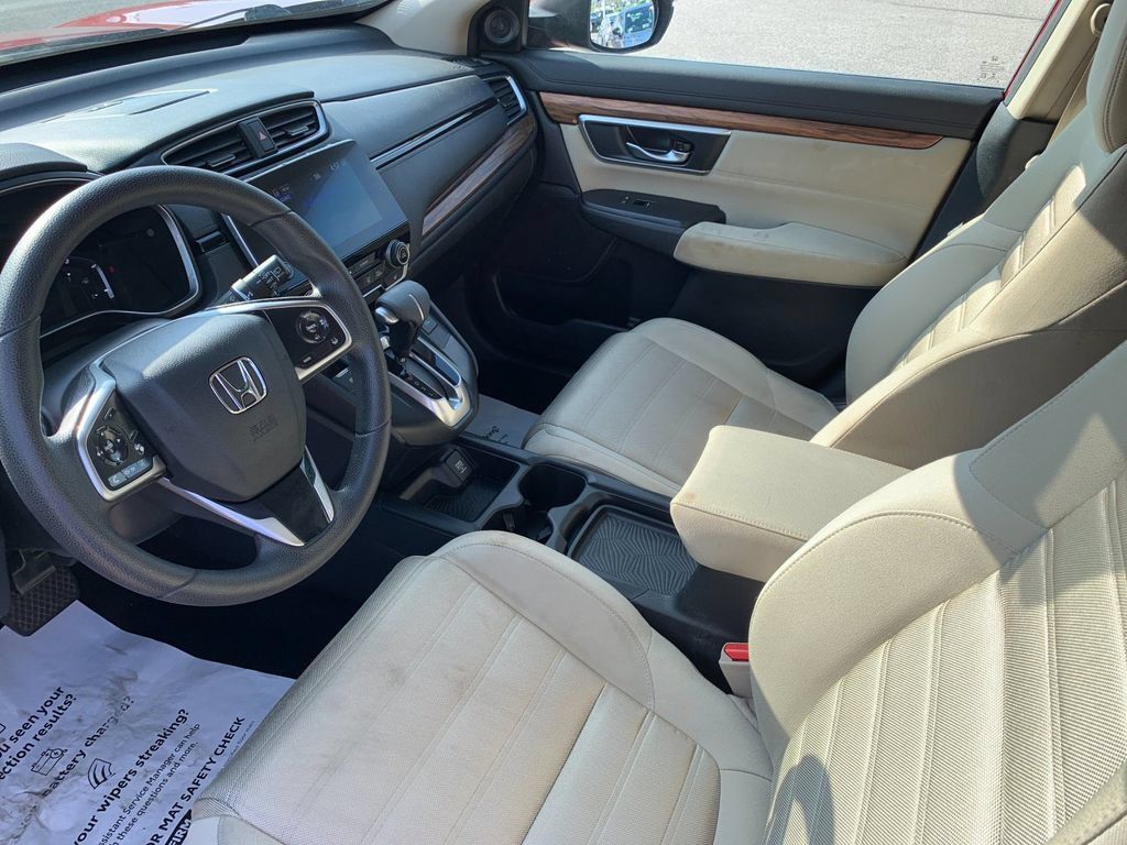 Used 2019 Honda CR-V EX image 11