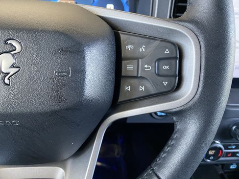 Used 2025 Ford Bronco Big Bend AWD/4WD image 7
