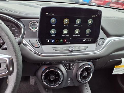 New 2026 Chevrolet Blazer LT image 10