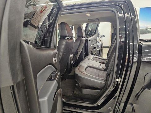 Used 2018 Chevrolet Colorado Z71 image 30