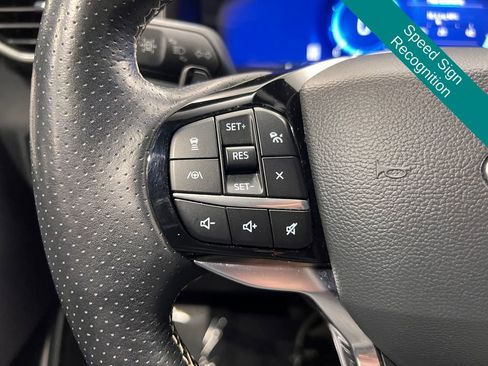 Used 2022 Ford Explorer ST w/ Equipment Group 401A image 10