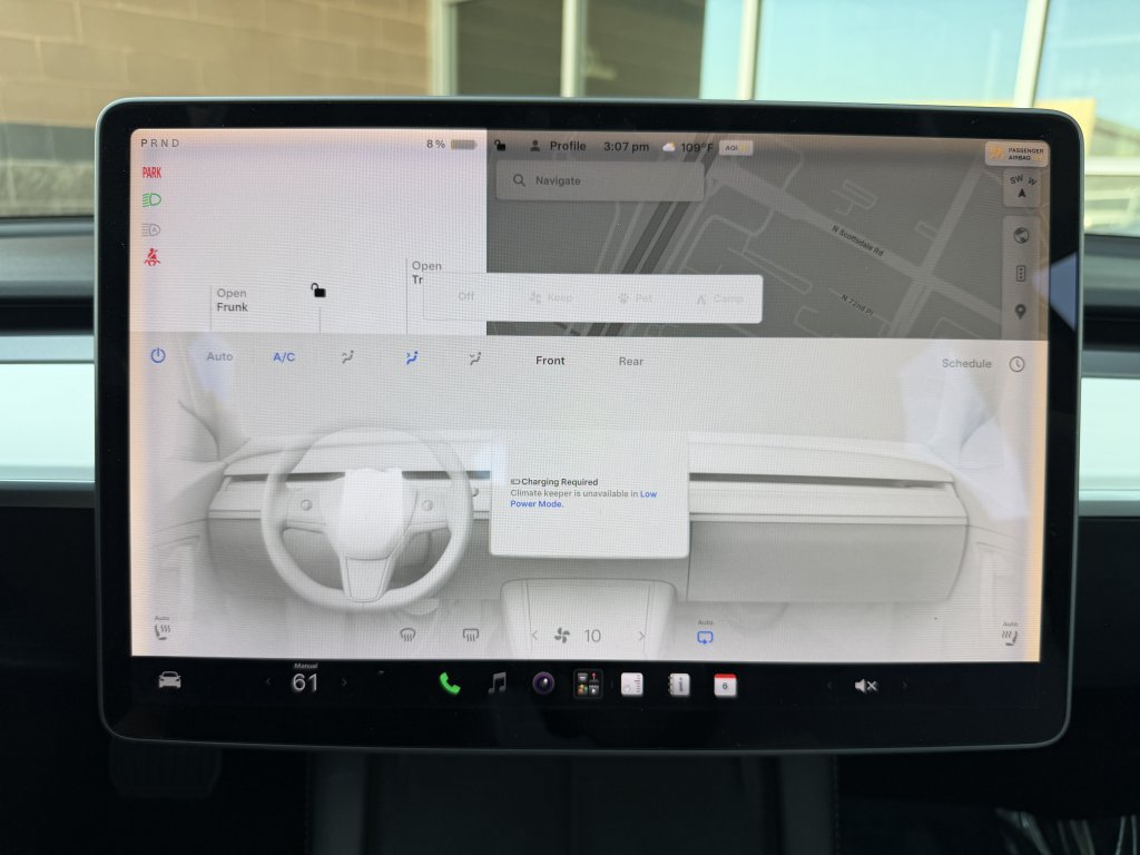 Used 2021 Tesla Model 3 Standard Range Plus RWD image 22