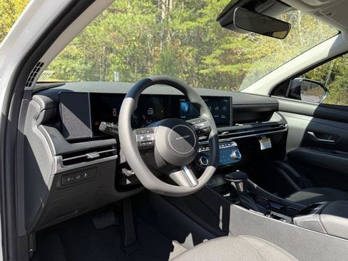 New 2026 Hyundai Tucson SEL image 15