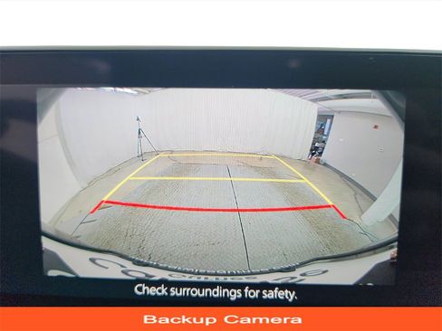 Used 2025 MAZDA MAZDA3 s image 16