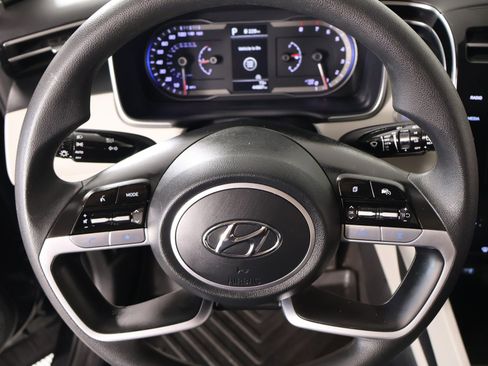 Used 2024 Hyundai Tucson SEL FWD image 3