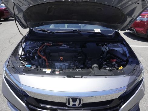 Used 2020 Honda Accord EX image 27