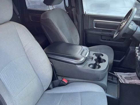 Certified 2021 RAM 1500 Classic Warlock image 15