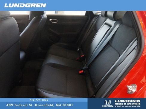 Used 2024 Honda Civic Sport image 14