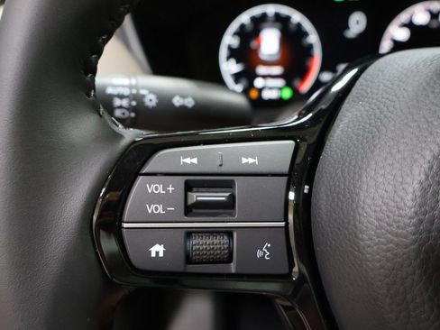 New 2027 Honda HR-V EX-L image 32
