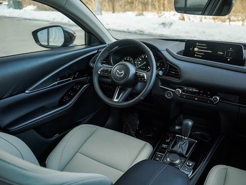 New 2026 MAZDA CX-30 2.5 Turbo w/ Premium Plus Pkg AWD/4WD image 14