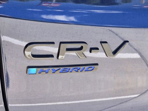 Certified 2026 Honda CR-V Sport-L image 13