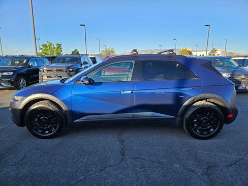 Used 2026 Hyundai Ioniq 5 XRT AWD/4WD image 10