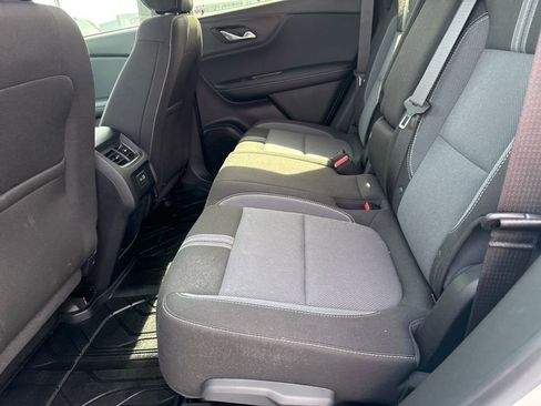 Used 2023 Chevrolet Blazer LT w/ Convenience Package image 30