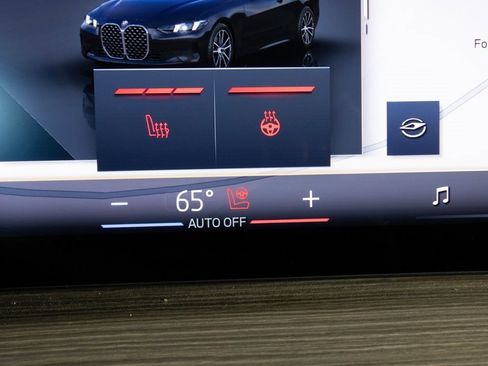 Used 2025 BMW 430i Coupe image 20