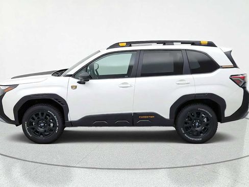 New 2026 Subaru Forester Wilderness w/ Wilderness Plus Package AWD/4WD image 5