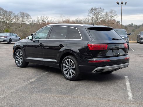 Used 2018 Audi Q7 3.0T Prestige w/ Prestige Package image 7