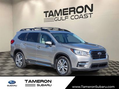 Used 2020 Subaru Ascent Limited w/ Technology Package