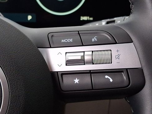 Used 2026 Hyundai Tucson SEL image 23