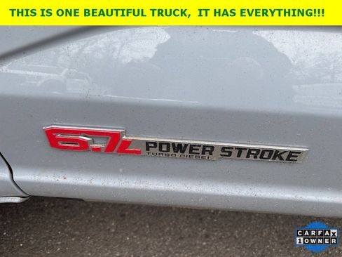 Used 2026 Ford F450 Platinum image 3