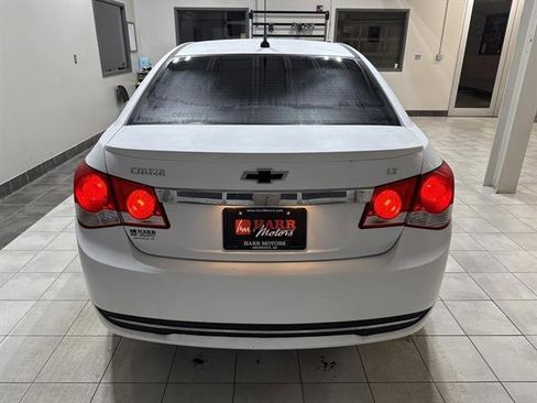 Used 2014 Chevrolet Cruze LT w/ RS Package image 3