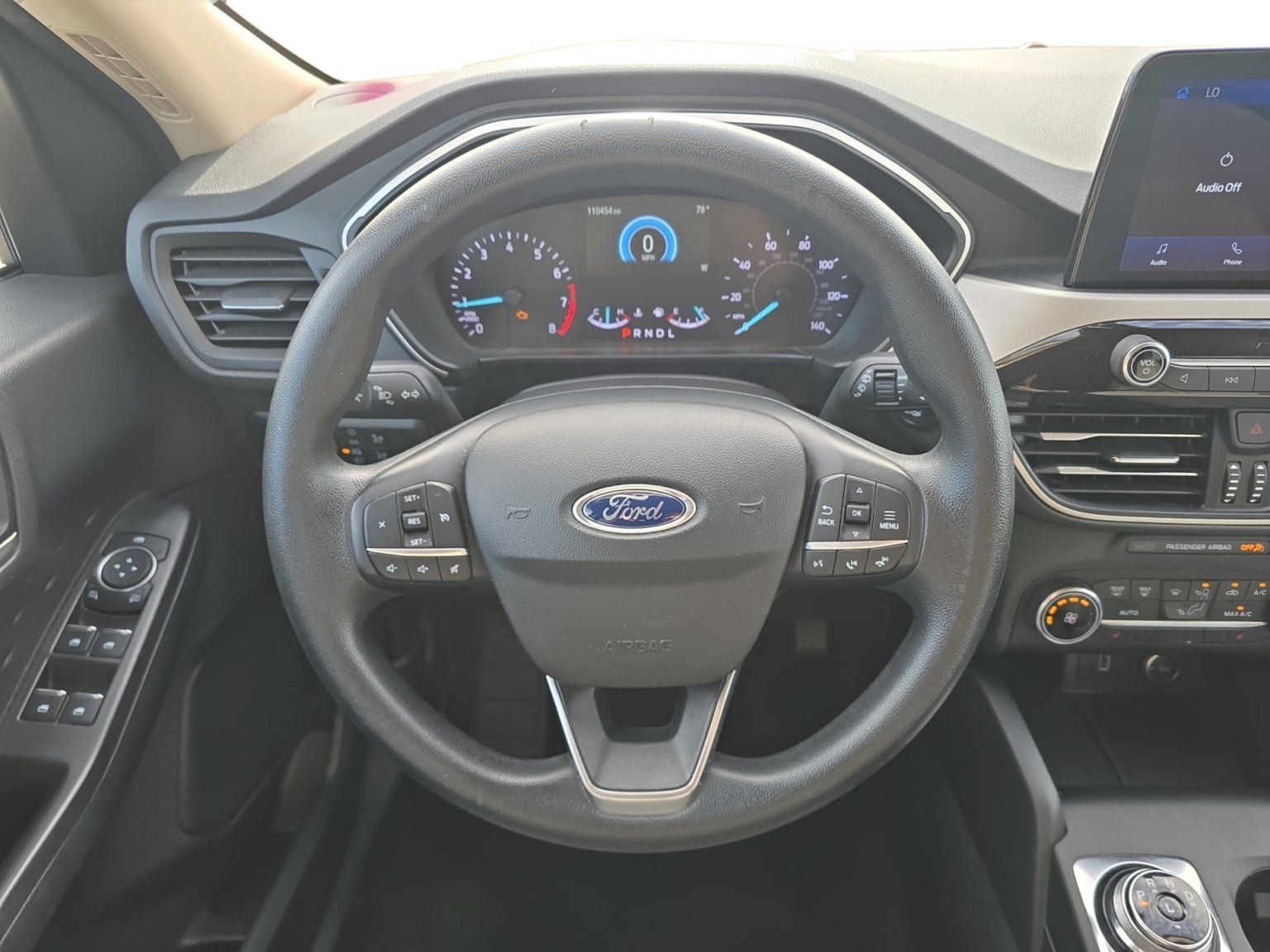 Used 2020 Ford Escape SE FWD image 13